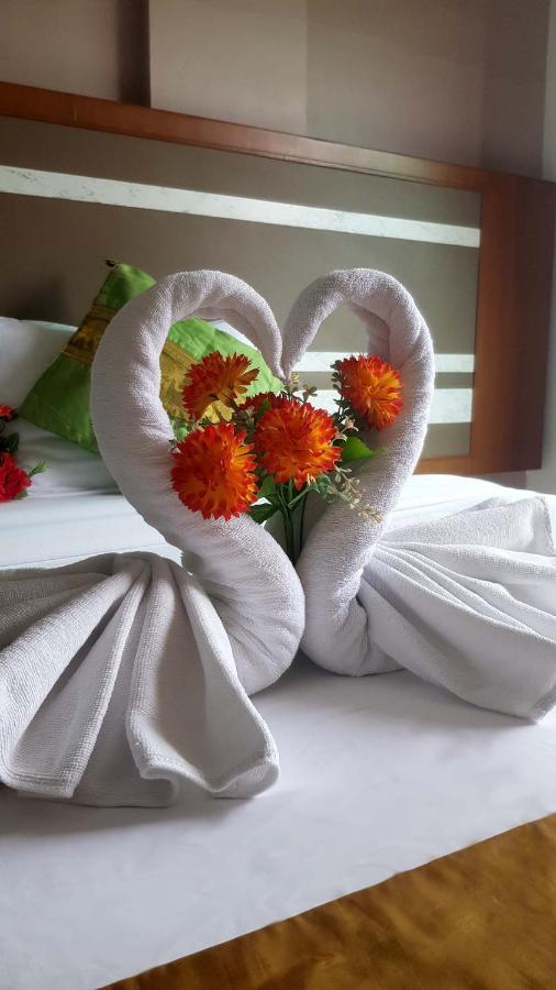 Patong V Hotel 外观 照片